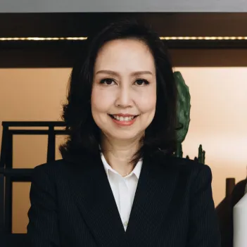 Pakawipa Charoentra